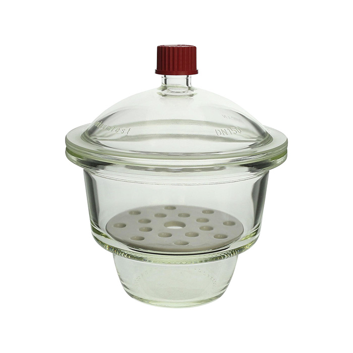 带螺丝帽杜兰150mm的干燥剂017410-150