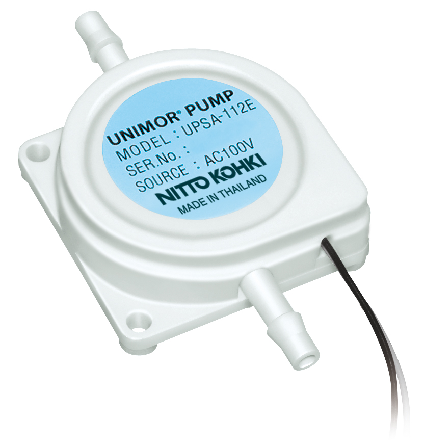 Unimol Pump UPSA-112E（检查阀O形圈EPDM）