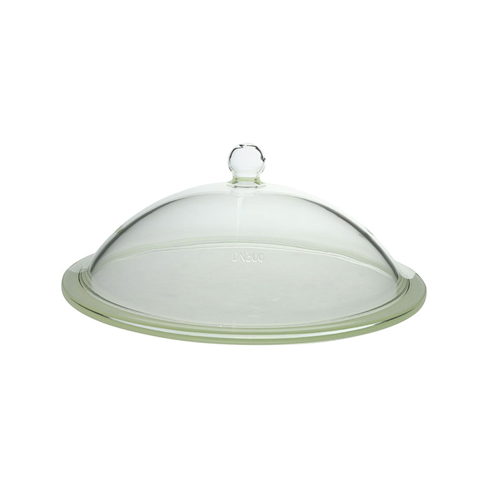 干燥器盖白色300 300mm 017480-300