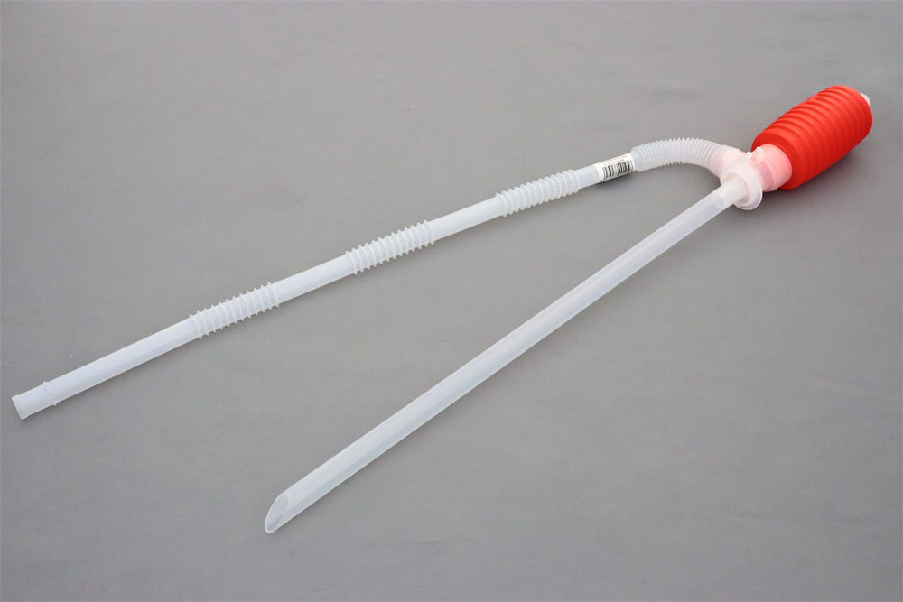 Toyo Pump Baby Type（BD类型）