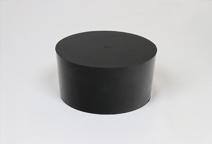 氟橡胶塞子号30 92mm x 86mm x 46Hmm