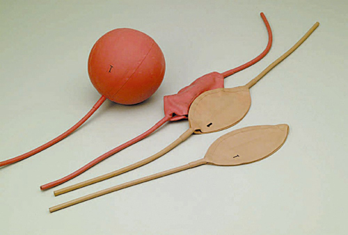 加油收集袋，双孔，10L，琥珀色