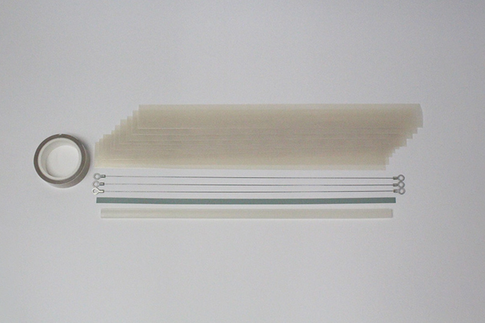 密封剂  套件P300-Y（用于融合）39739b-y