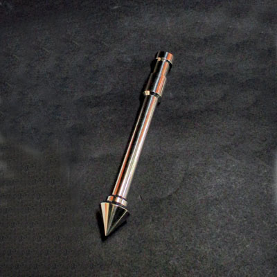 粉刷微型摄像机芯片12.5-1.5ml SS-PTS1015