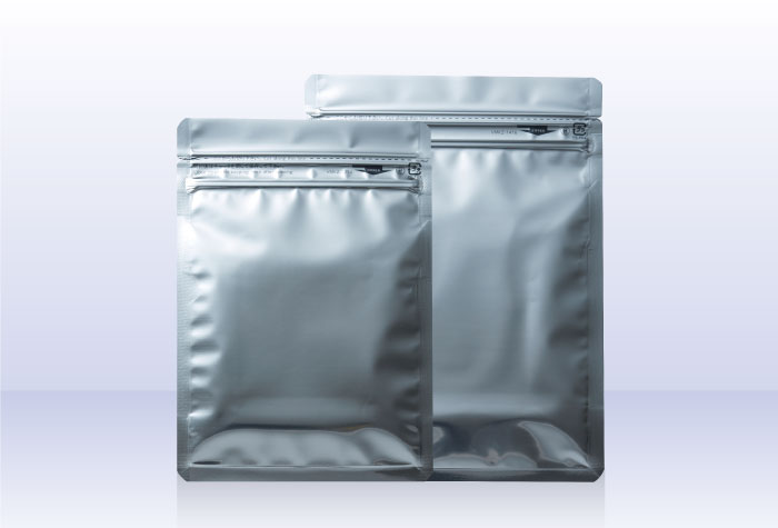 Lamizip平坦底部屏障类型VMKZ-1416（50张）