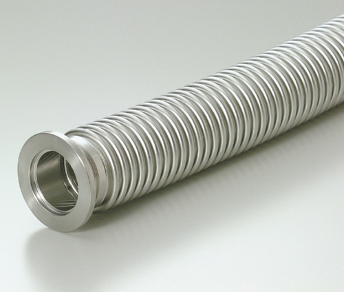 真空泵管零件SUS304柔性管NW16FXT2000