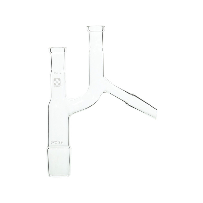 SPC连接管粘土类型SPC-15-29-15-15 030440-1529