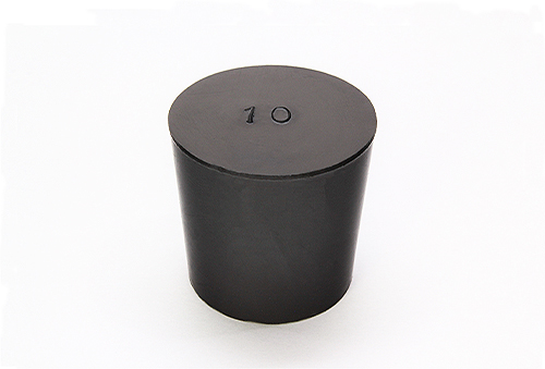 合成橡胶挡块号10 32mm x 27.5mm x 30.5hmm