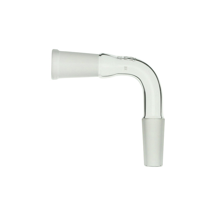 共通折合连结管 曲管 19/38-19/38  007210-1919