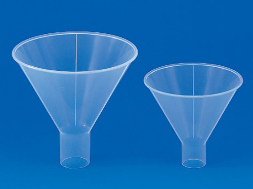 粉末漏斗171 pp60&phi;x18lmm