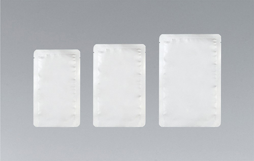 アルミ三方袋 ALH-2440H 240&times;400mm (1000枚入)