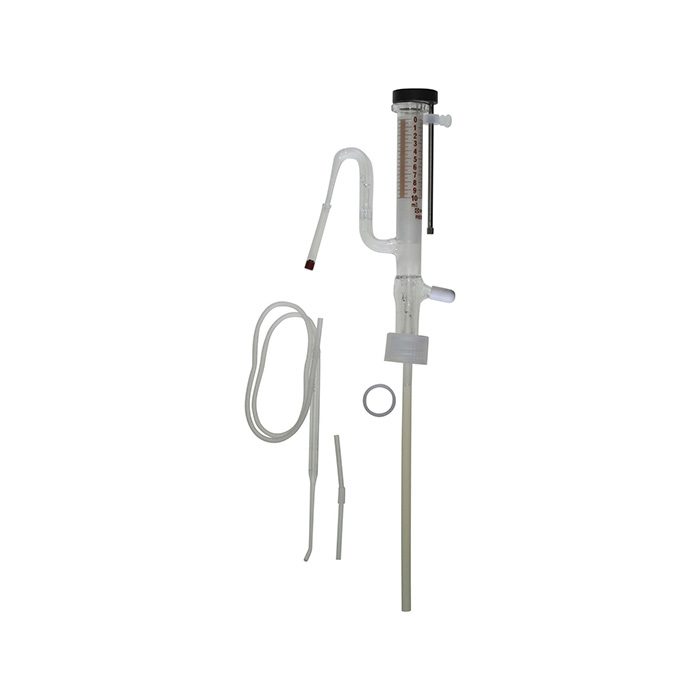 分配器评论件主体10ml 025110-101