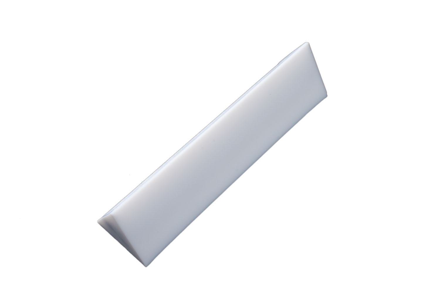 PTFE转子三角形类型（Aronico）面部宽度x总长度（mm）：36 x 136 cm1495