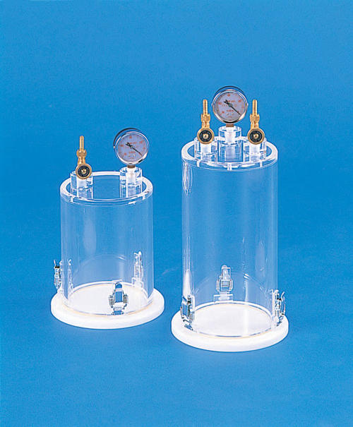 真空容器（圆柱类型）类型3