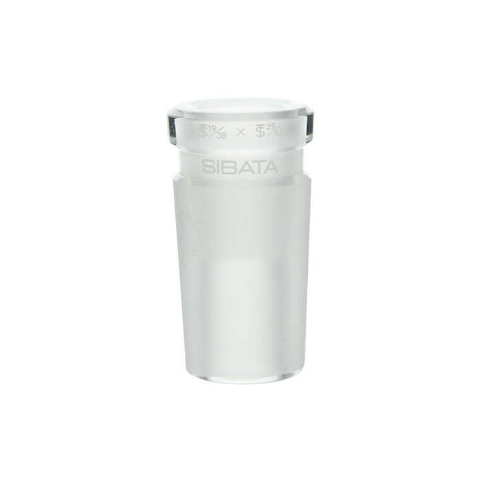 普通滑动配合不同直径缩小适配器19/38-29/42 007000-1929