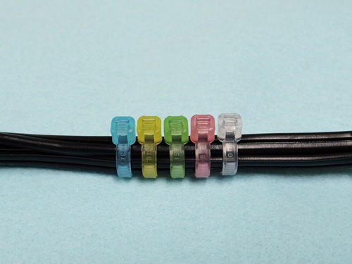 Skele Tie聚丙烯SG-200P25透明25件