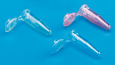 Spinwin Micro Settling Tube PP 1.5毫升颜色黄色（500瓶）500010-y