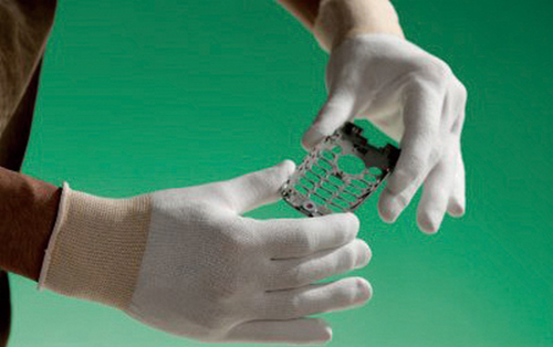 适合手套B0610 L（20件）