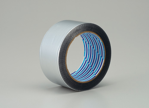 Paiolan铝制胶带K-10-Al 50mm x 25m