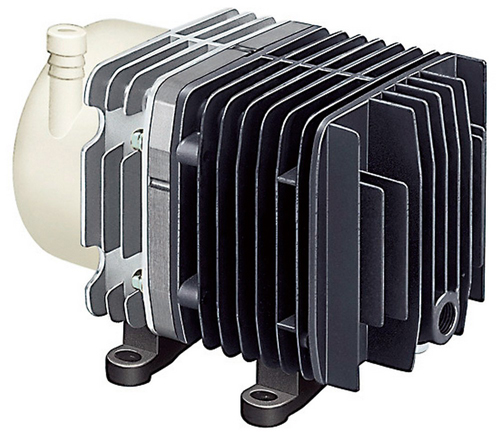 压缩机中型压力AC0910