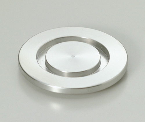 真空泵管零件空白法兰nw50bk