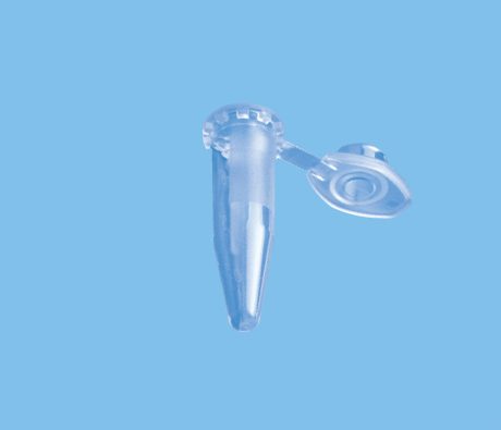 Tarsons Spin Win Maxipense Micro Settling Tube pp 0.5ml