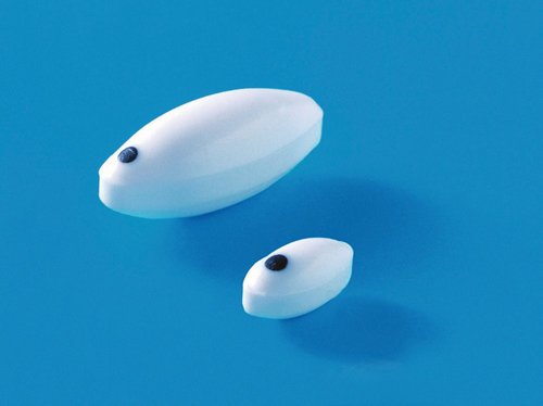 PTFE HP转子超型（Samakoba） 大直径x总长度（mm）：20 x 64 cmh1664