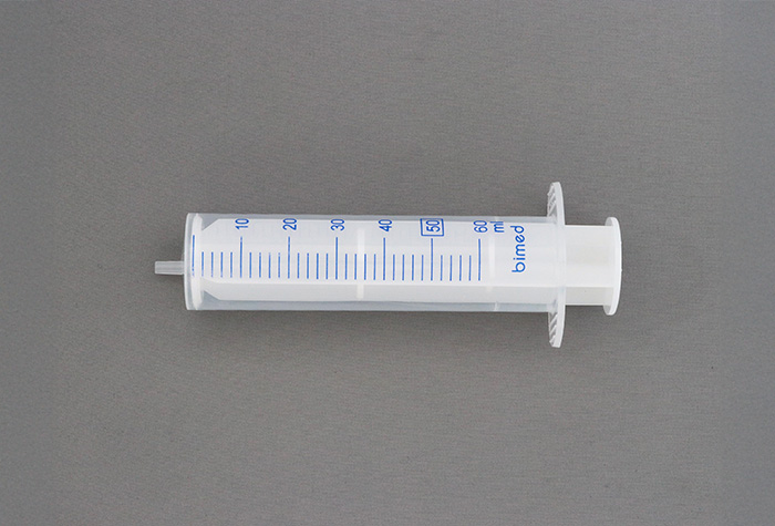 所有塑料处置50毫升（20瓶）未覆盖