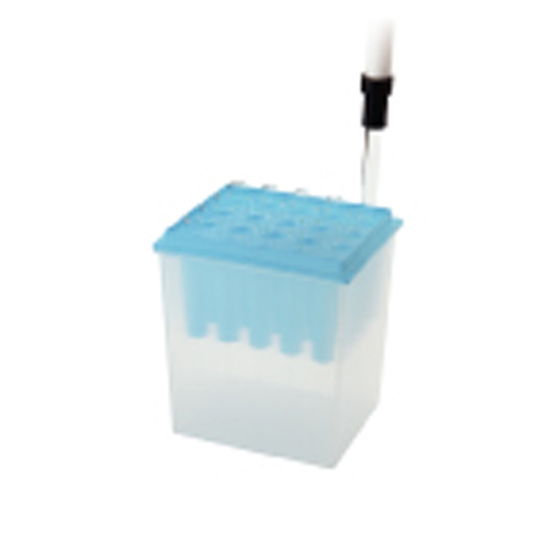 玻璃芯片1000&mu;l专用机架（仅运气）MS-C-ST5010