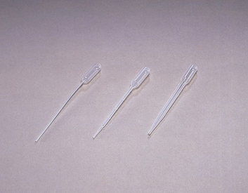 一次性移液器2.5ml DP-3 150mm（100件）