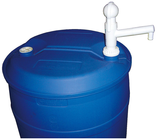 Ezi Action Pump 200/55