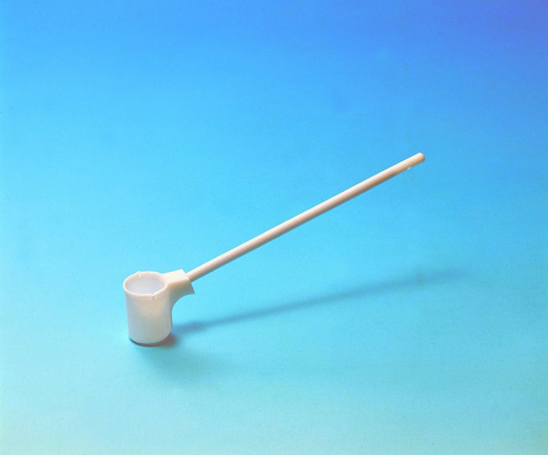 PTFE钢包（小）10ml CW37010