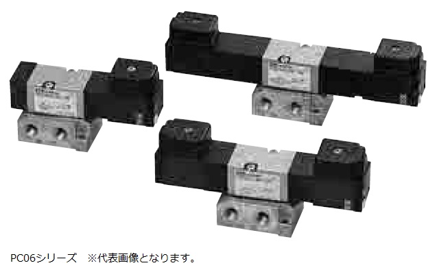 飞行员类型电磁阀/442A810010PCS2406-02-100G