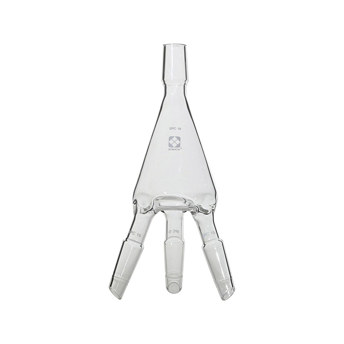 SPC分支管3腿SPC-15-19 030850-1915