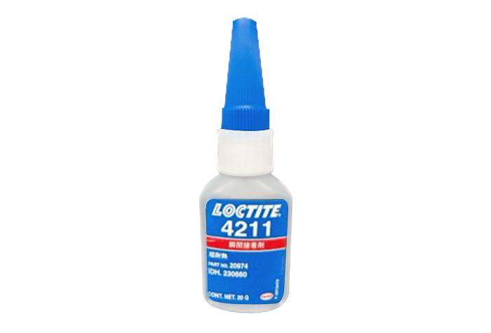 Loctite 4211 20克