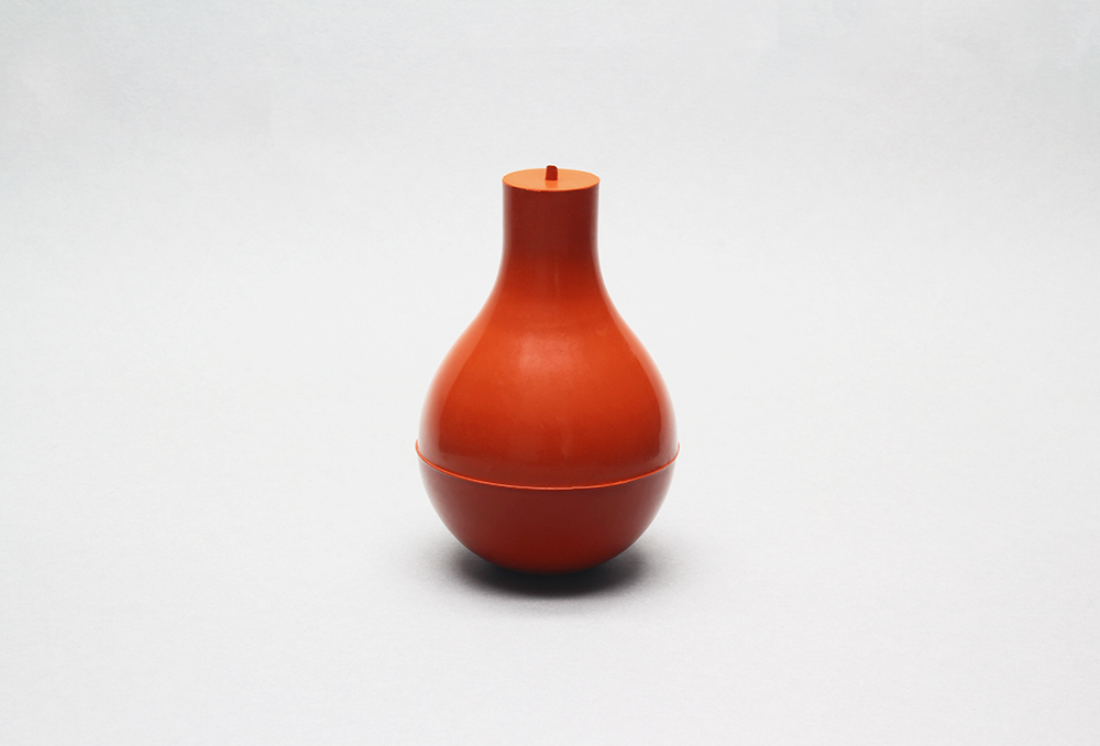 橡胶滴管号4 120毫升