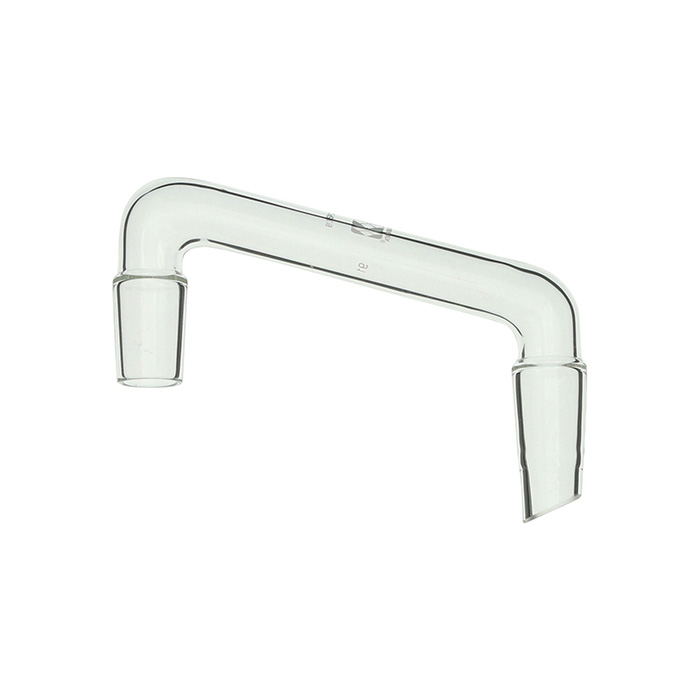 SPC连接管U形SPC-19-19 100-24-17mm 030360-191001