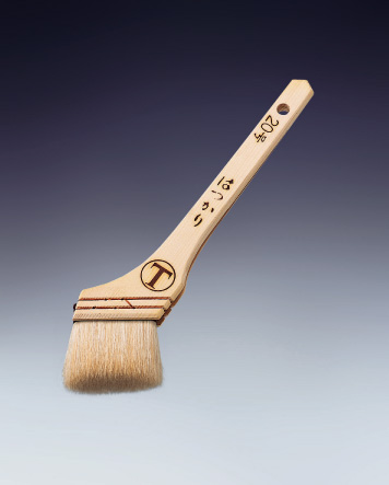 刷（薄型）hatsukari 30号，不正确/白色101746 0030