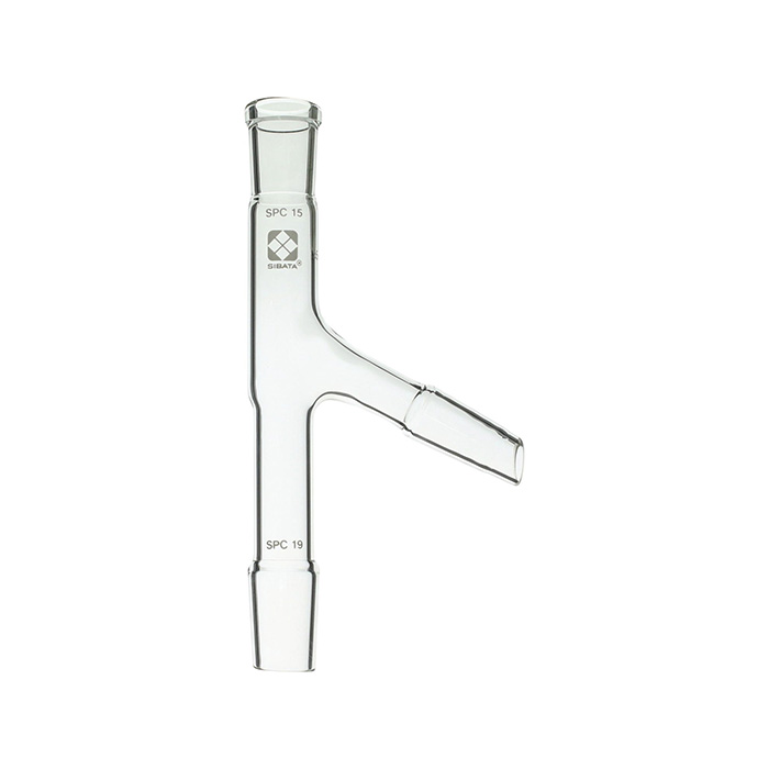 SPC连结管 枝管付 SPC-15-19-15  030400-1519