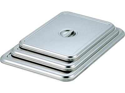 AG18-8方蝙蝠盖柜217 x 176mm