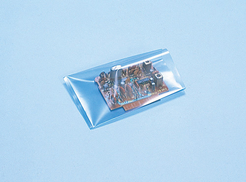 清洁塑料袋0.1mm 200&times;300mm（100张）