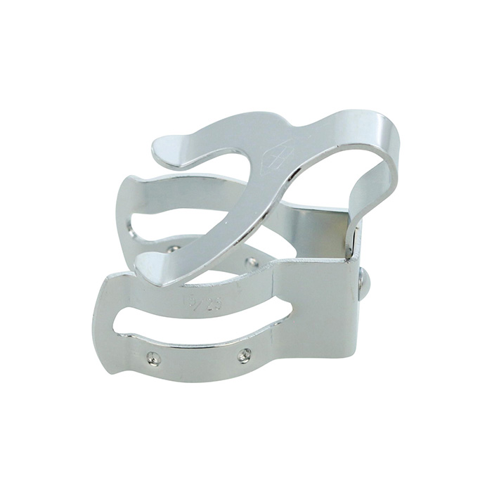 锥形接头的关节夹15/25数量：10 PCS 047410-1525A