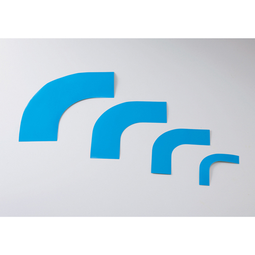 防护胶带GTL-25BL 150016