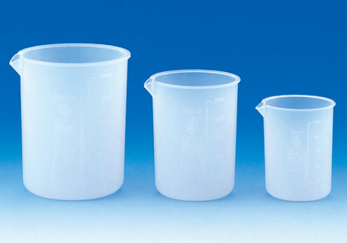 烧杯1539 PFA 1000ml