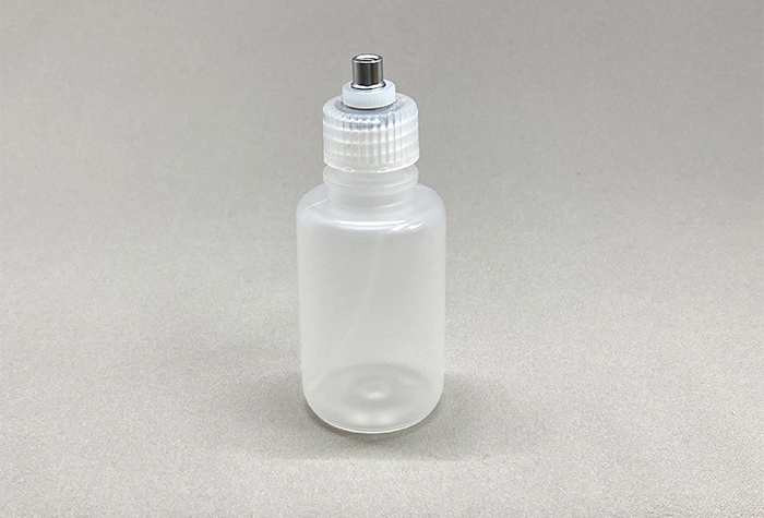 Socolex sh连续分配器配件容量：60毫升材料：PP高压灭菌器可能