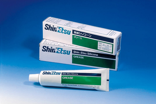 硅油润滑脂KS609（用于电子设备的耗散热量）200克