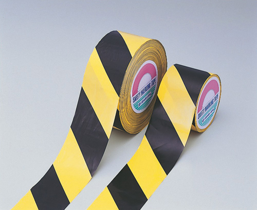 Trabarricade Tape（非粘合剂）BT-755