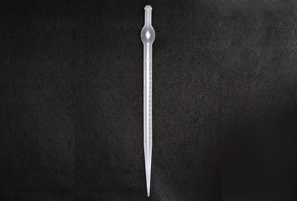 Komagome移液管20毫升（10件）