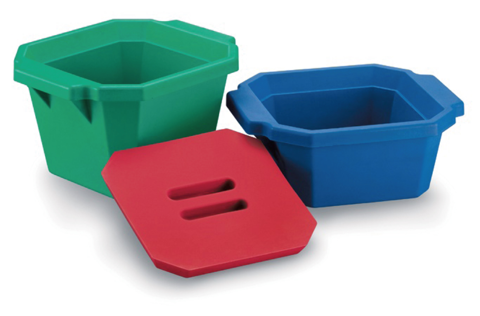 冰冻冰桶PU4.5L红色