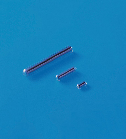 玻璃转子圆柱（Aronico）（4片）直径x总长度（mm）：8x60 cm1260（4件）